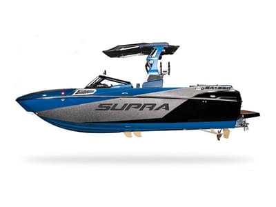 BOATZON | Supra SA 2021