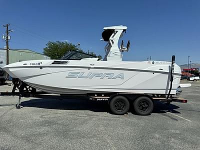 BOATZON | Supra SA 2023 BOATZON | Supra SA 2023