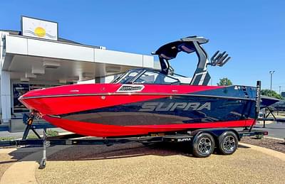 BOATZON | Supra SA 2024 BOATZON | Supra SA 2024
