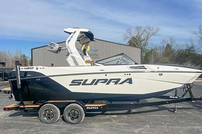 BOATZON | Supra SA 2024 BOATZON | Supra SA 2024