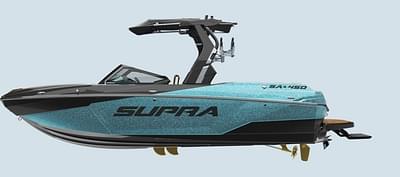 BOATZON | SUPRA SA 2025