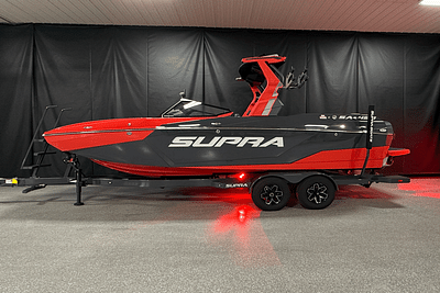 BOATZON | Supra SA 2025