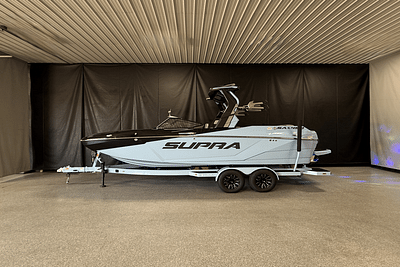 BOATZON | Supra SA 2025