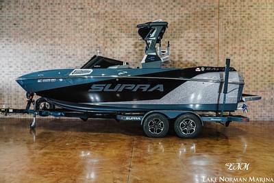 BOATZON | Supra SA 400 2022