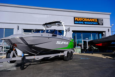 BOATZON | Supra SA 450 2024 BOATZON | Supra SA 450 2024