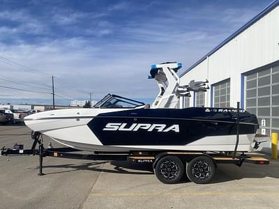 BOATZON | Supra SA 450 2025