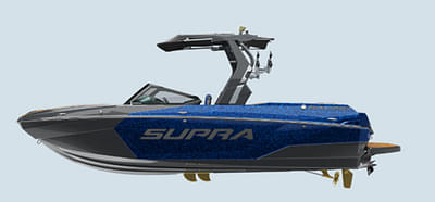BOATZON | Supra SA 450 2025