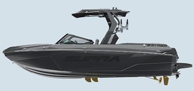 BOATZON | Supra SA 450 2025