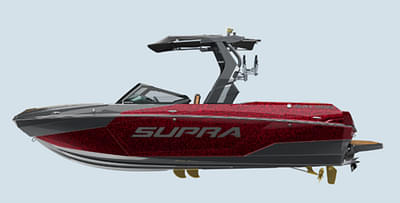 BOATZON | Supra SA 450 2025