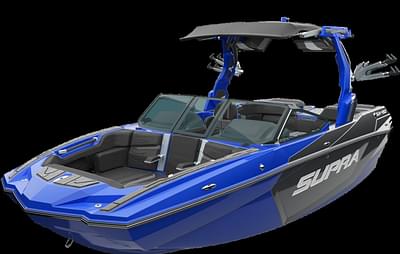 BOATZON | SUPRA SA 450 2025