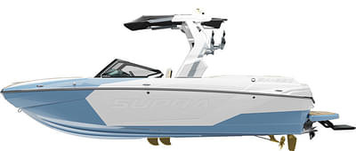 BOATZON | SUPRA SA 575 2025