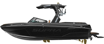 BOATZON | SUPRA SA 575 2025