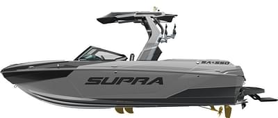 BOATZON | SUPRA SA 575 2025