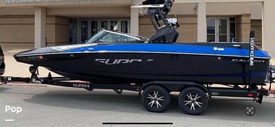 BOATZON | Supra SA350