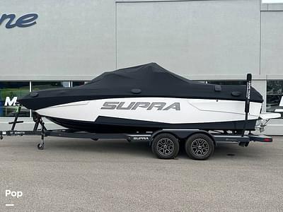 BOATZON | Supra SA400 BOATZON | Supra SA400