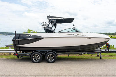 BOATZON | SUPRA SC 350 2014 BOATZON | SUPRA SC 350 2014