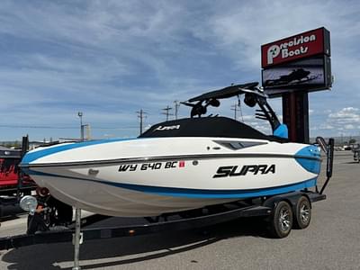 BOATZON | SUPRA SC 400550 2015 BOATZON | SUPRA SC 400550 2015