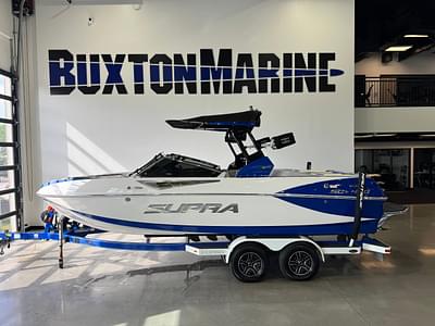 BOATZON | Supra SC450 2016 BOATZON | Supra SC450 2016