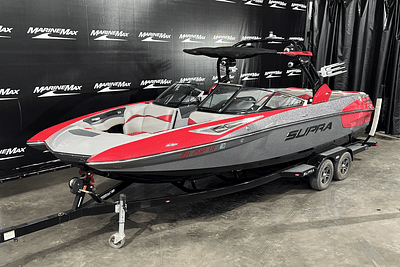 BOATZON | Supra SE 2016