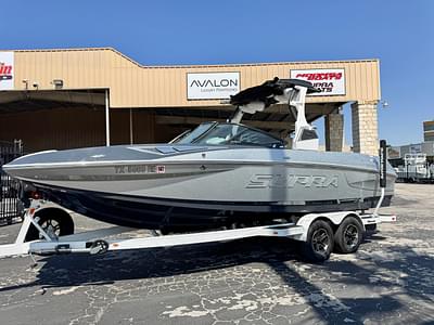 BOATZON | Supra SE 2018 BOATZON | Supra SE 2018