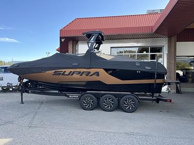 BOATZON | Supra SE 2021