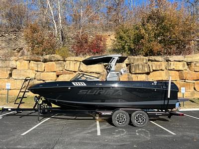 BOATZON | Supra SE 2022 BOATZON | Supra SE 2022