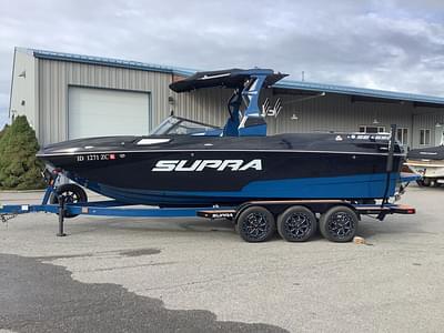 BOATZON | SUPRA SE 2023