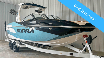 BOATZON | Supra SE 2024 BOATZON | Supra SE 2024