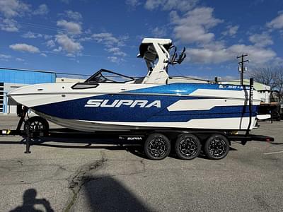 BOATZON | SUPRA SE 2025