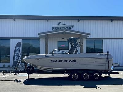 BOATZON | SUPRA SE 2025 BOATZON | SUPRA SE 2025