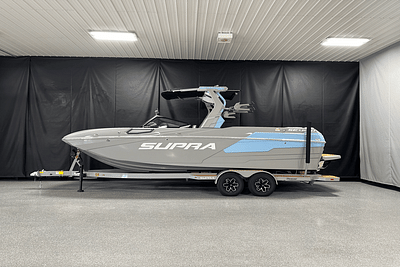 BOATZON | Supra SE 2025