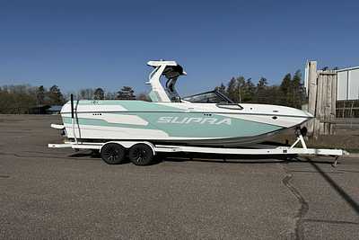 BOATZON | Supra SE 2025