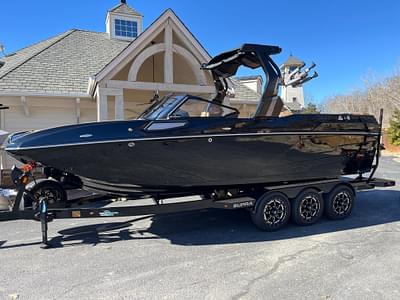 BOATZON | Supra SE 2025