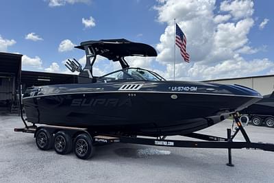 BOATZON | Supra SE 450 2020 BOATZON | Supra SE 450 2020