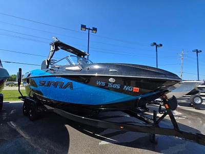 BOATZON | Supra SE 450 2023