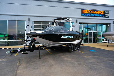 BOATZON | SUPRA SE 450 2025 BOATZON | SUPRA SE 450 2025