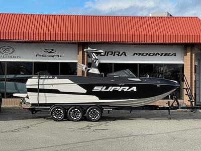 BOATZON | Supra SE 550 2023 BOATZON | Supra SE 550 2023