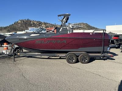 BOATZON | Supra SE 550 2023