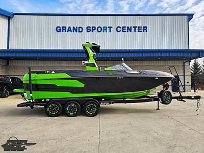 BOATZON | Supra SE 550 2023 BOATZON | Supra SE 550 2023
