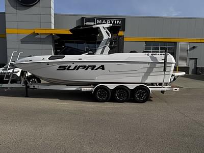 BOATZON | Supra SE 550 2024 BOATZON | Supra SE 550 2024