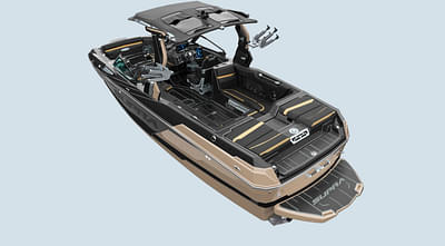 BOATZON | SUPRA SE 550 2025