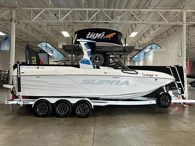 BOATZON | Supra SE 575 2023