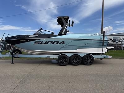 BOATZON | Supra SE 575 2024