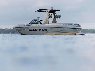 BOATZON | Supra SE 575 2025