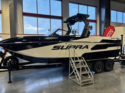 BOATZON | SUPRA SE 575 2025