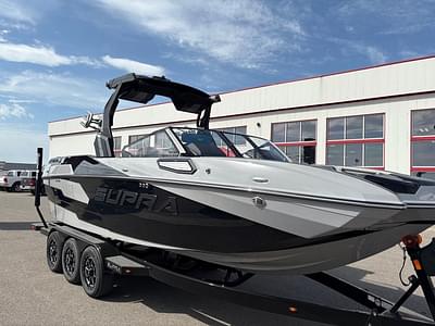 BOATZON | SUPRA SE 575 2025
