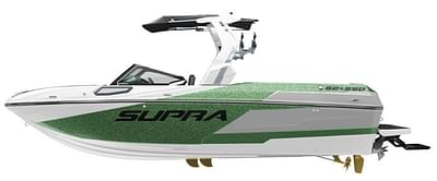 BOATZON | SUPRA SE 575 2025