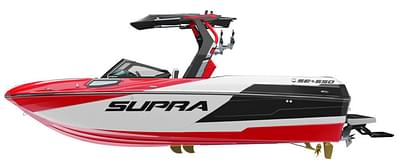 BOATZON | SUPRA SE 575 2025