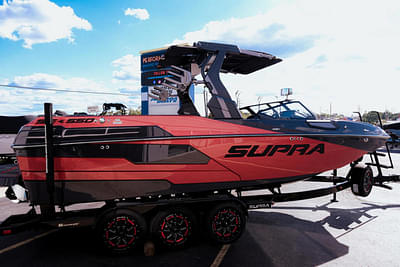 BOATZON | SUPRA SE 575 2025