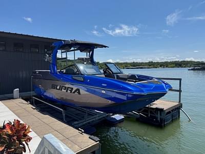 BOATZON | SUPRA SE 575 2025